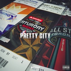 Pretty City (Produced by: Grayson)