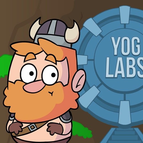 ♪ Welcome To YogLabs - Original Song