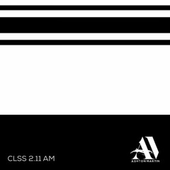 CLSS 2.11 AM (Produced By ASiAM)