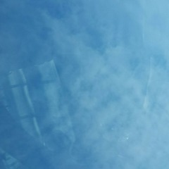 blue bucket of gold (cover)