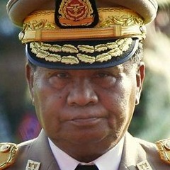 မိန္႔ခြန္း(၂)