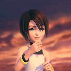 Kairi's Theme (Kingdom Hearts 1 - Extended)