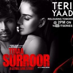 Teri Yaad - Himesh Reshammiya, Badshah