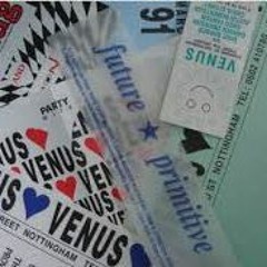 Christian Woodyatt and Paul Wain - Venus 1991