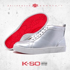 Blood Bottoms [Prod By Supah Mario]