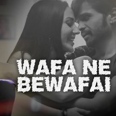 Wafa Ne Bewafai Ki Hai - Arijit Singh -Teraa Surroor - 2016