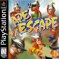 Ape Escape!