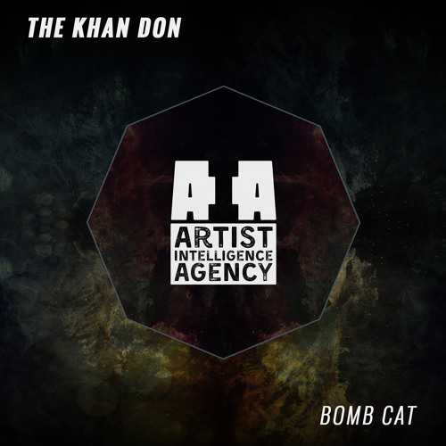 The Khan Don - Bomb Cat