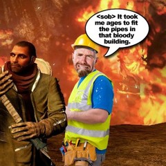 Space Asshole