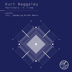 Kurt Baggaley - Partners In Time (Speaking Minds Remix) - (PARTNERS IN TIME - ABT055)