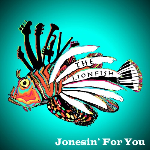 Jonesin' For You