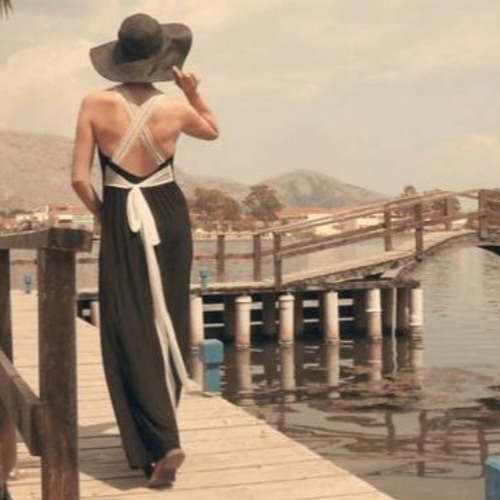 ….the summer we met.