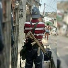 MEGA PROIBIDAO CONEXAO COMANDO VERMELHO ♪ VS 2016
