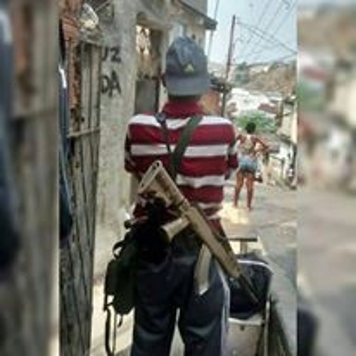 MEGA PROIBIDAO CONEXAO COMANDO VERMELHO ♪ VS 2016
