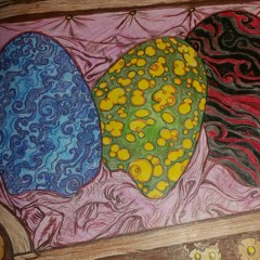 The Nurse Who Loved Me-- A Perfect Circle