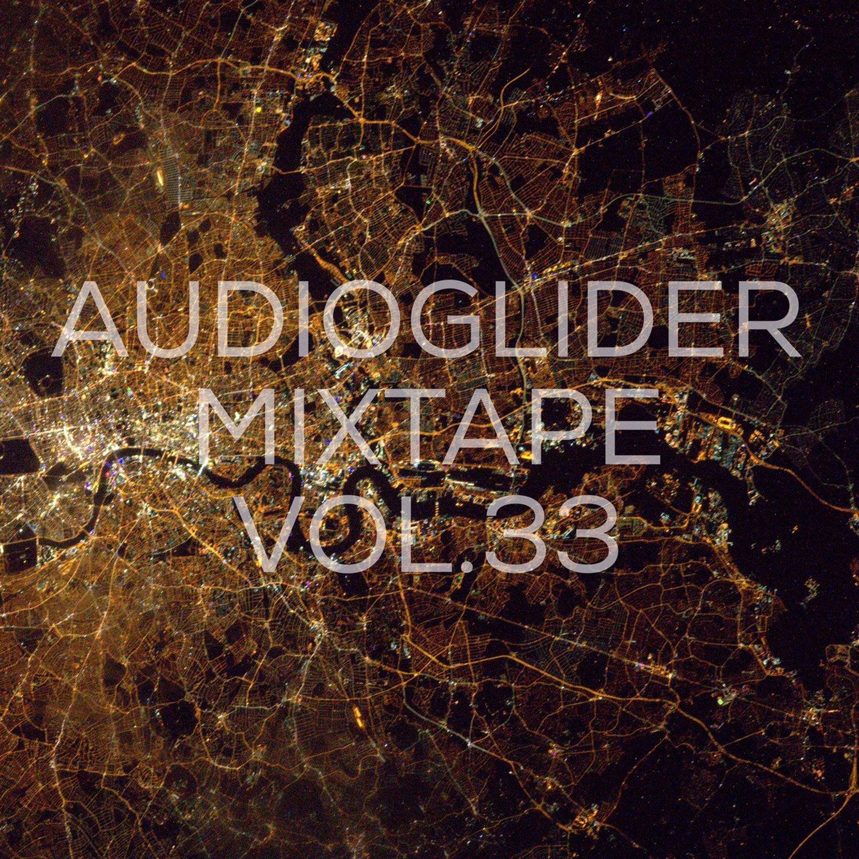 AUDIOGLIDER