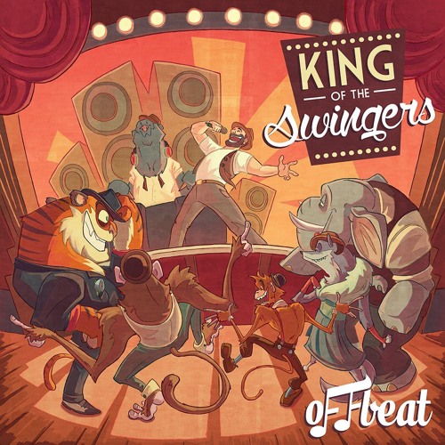 Friends Like These [FREE DOWNLOAD]