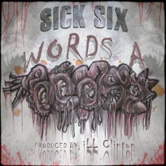 Sick Six - Words A Beast