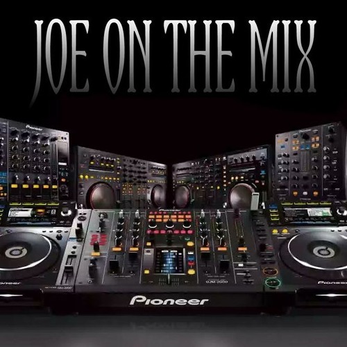 JOE ONTHEMIX [BD™] SPECIAL INDO VS BARAT !!