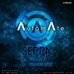 Seppa - Coriolis  - AM8T010 - Out Now