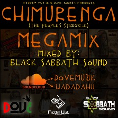 Chimurenga: The People's Struggle *MegaMix*