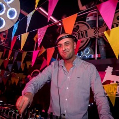 Cafeina Roma & Zaki's Bday Edition Mixed By Ricardo.MP3