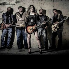 Vertigo Red - Live Mashup