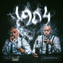 Heartbreaka & Gee Q - Hold It Down