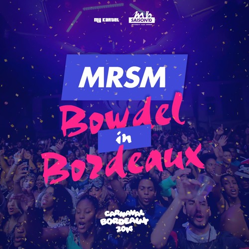 MrSm - Bordel In Bordeaux -TRUCHAGANG