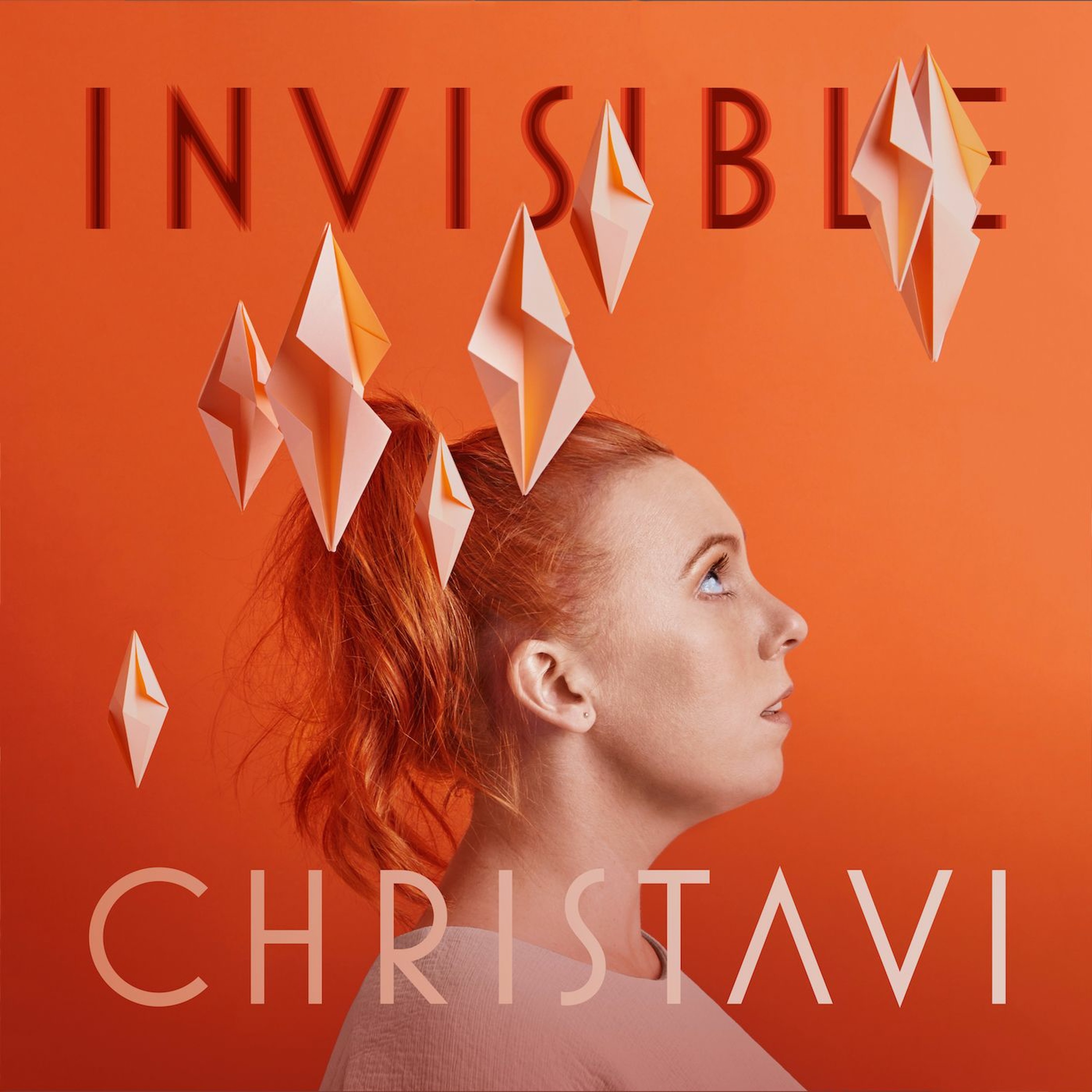 Invisible episode artwork