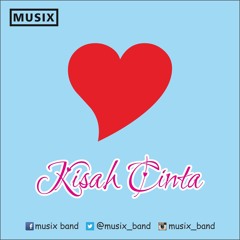 Inikah Cinta - MusiX band
