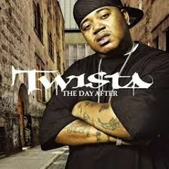 (Darkside) When I Wanted To Be Twista Producer Beat By: J-StEeZ