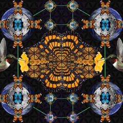 Bassnectar - Above & Beyond Vs Purple Daze Vs Back To Life Back To Reality (suspenceful Remake)