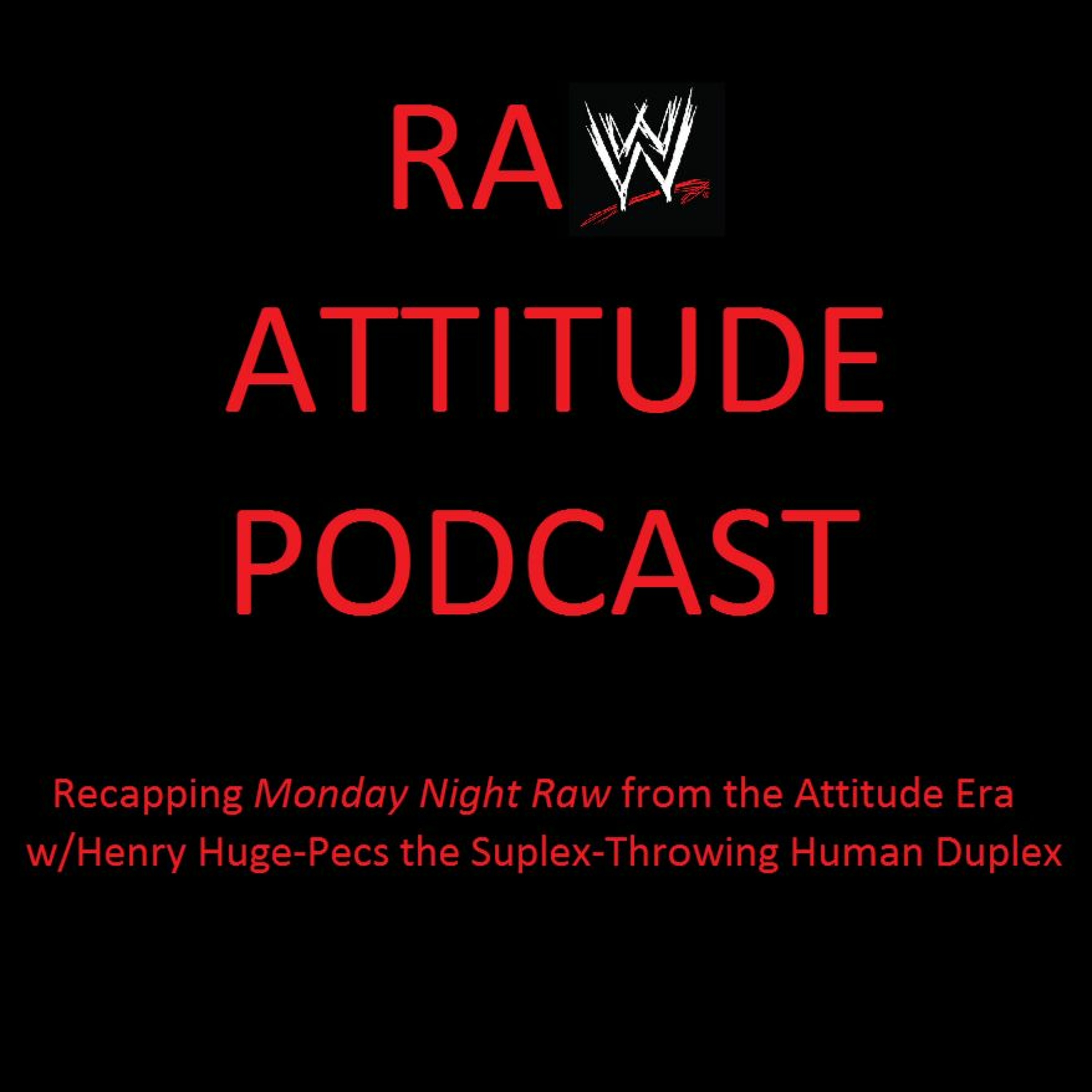 Episode 1: Stone Cold Believes in Santa!