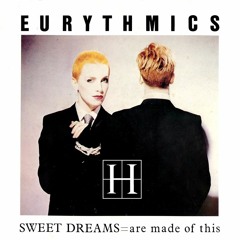 Eurythmics X Holly Henry - Sweet Dreams (Are Made Of This) (L Hart Remix) (Free Download)