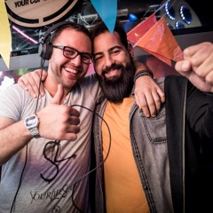 cafeina Roma and Zaki 2025