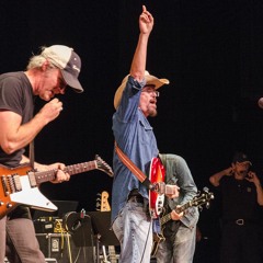 Monday (Every Time I Turn Around) - The Bottle Rockets - Live from Mountain Stage