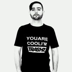 Track of the Day: Doc Trashz “Kraf Twerk”