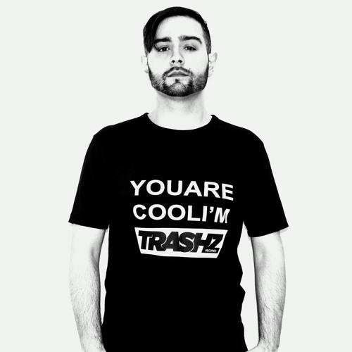 Track of the Day: Doc Trashz “Kraf Twerk”