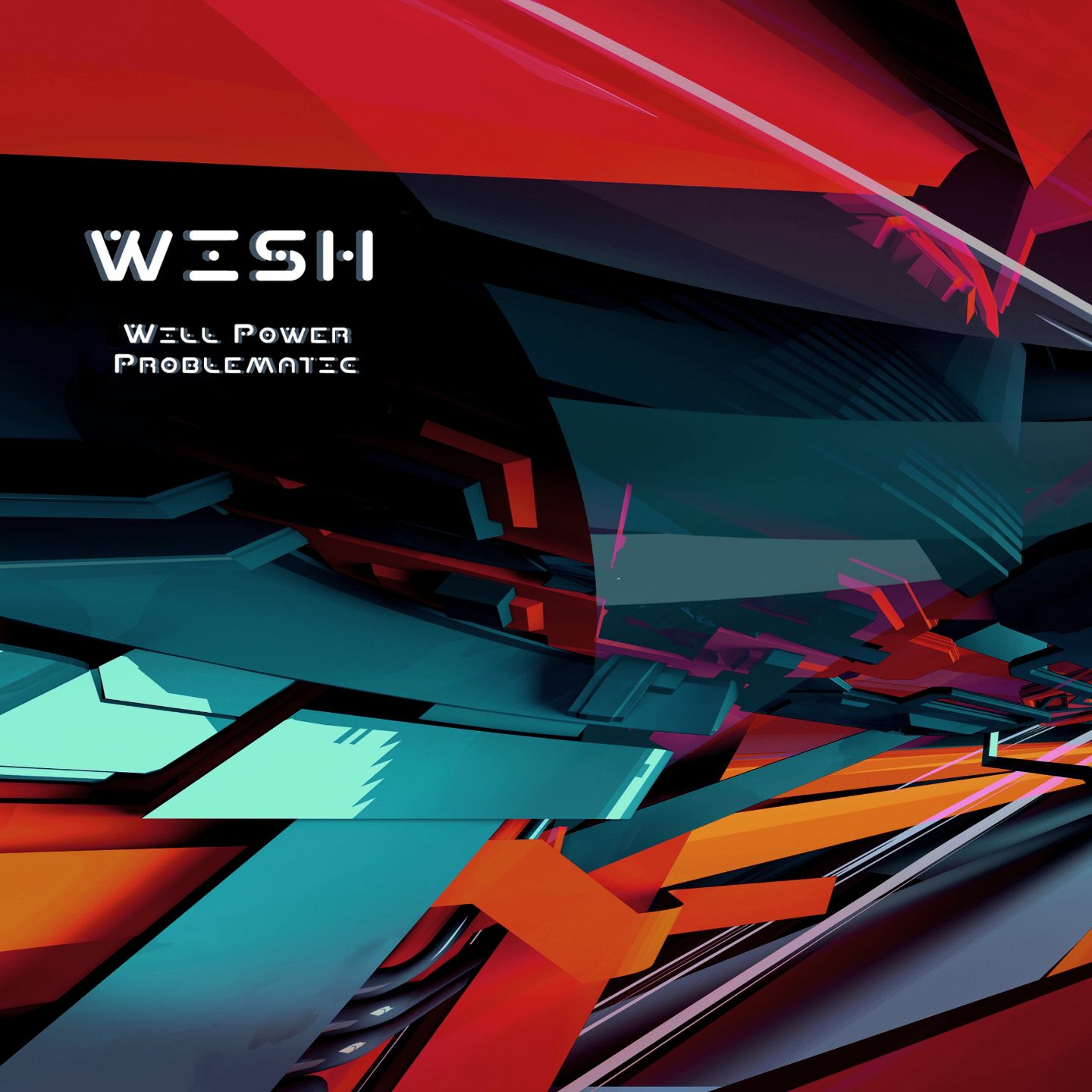 WILL POWER - Wish episode artwork