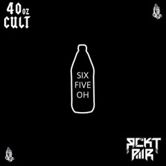 Dack Janiels & AB The Thief- Six Five Oh! (RCKT PWR Remix)