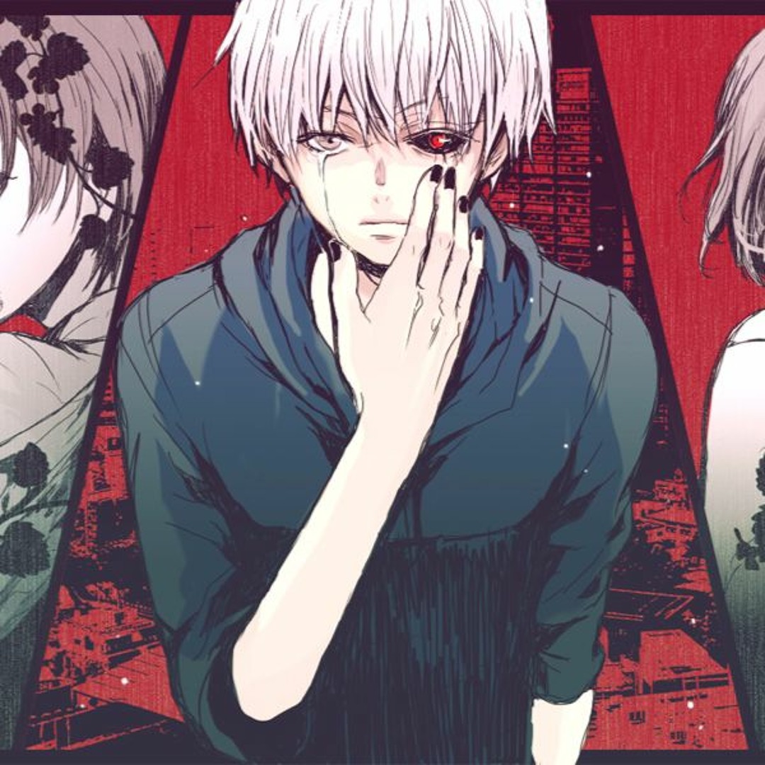 Stream Tokyo Ghoul ED Full [Seijatachi - People In The Box] by