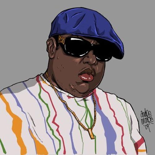Old Thing Back Biggie