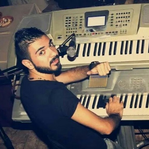 جنو ونطو - هادي ازرق