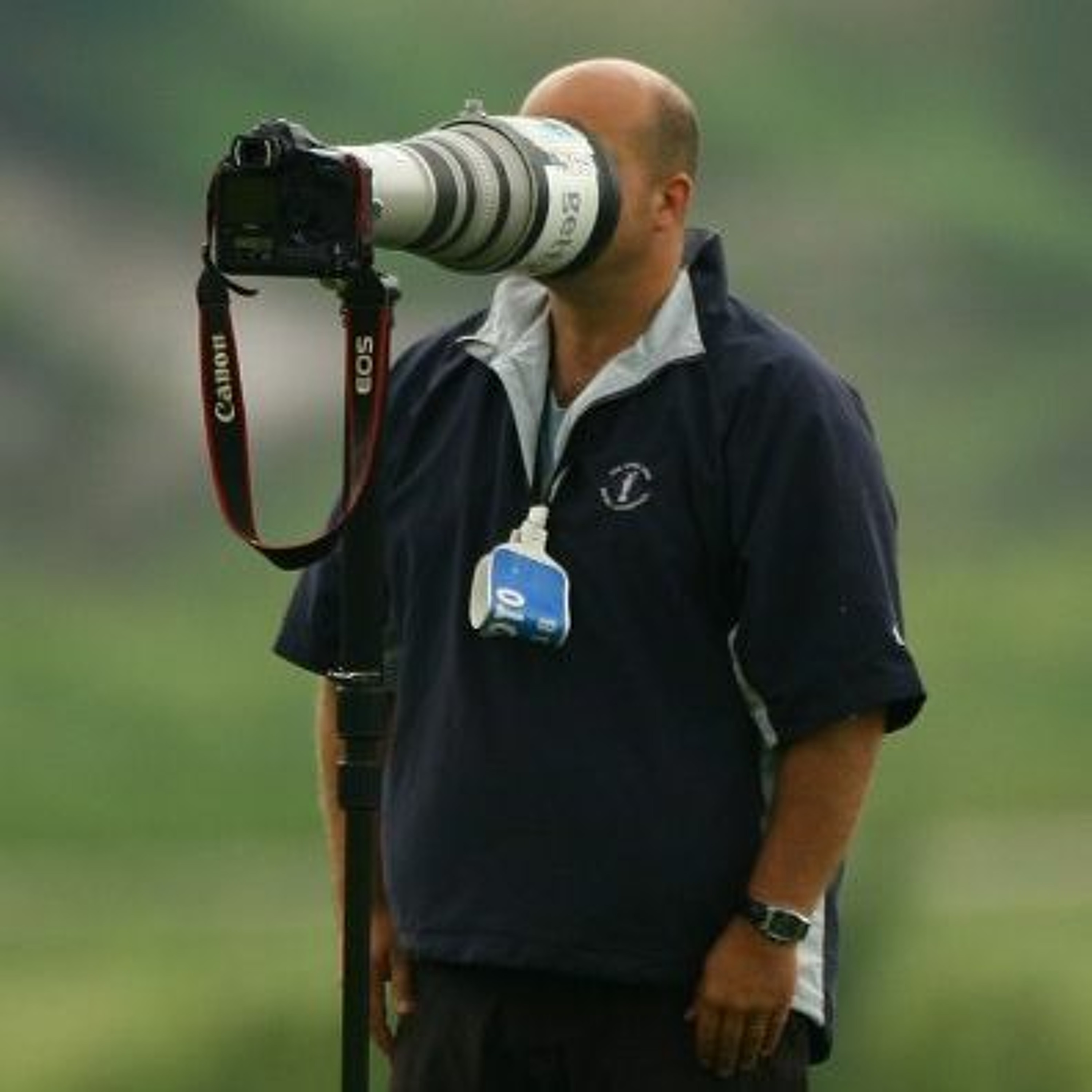 Sports Photography Philosophy Podcast