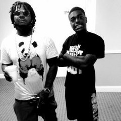 Ave Boy El Chapo Ft Kodak Black - Narcotics