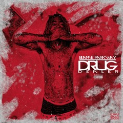 Drug Dealer (Prod By: TyGoods)