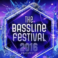 #BassFest16 Mix (The Bassline Festival 2016)