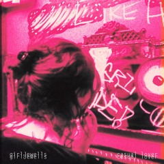 Casual Lover (Prod. by Rozell)