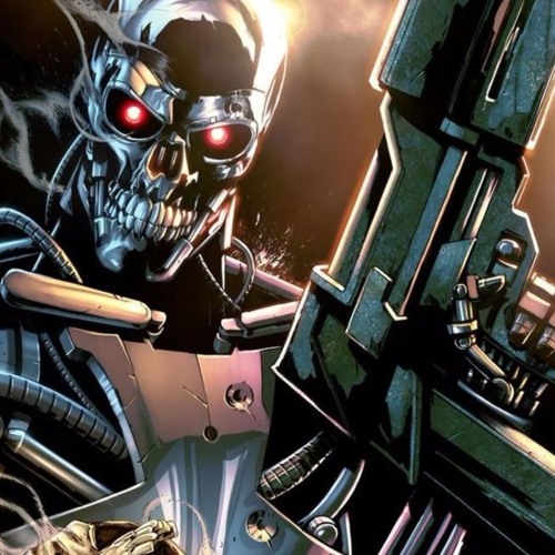 Cyberdyne Megamix 21